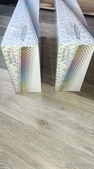 Prodám Pokemon Prismatic SPC - 3