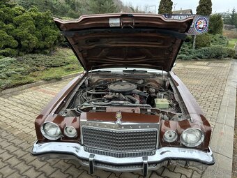 Chrysler Cordoba 2dr Hardtop - 3