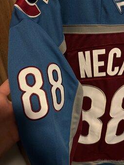 NHL Nečas 88 Colorada dres - 3