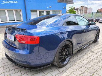 Audi A5, 2.0 TSi Quattro - 3