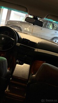 BMW E46 330d Touring 135kw - 3