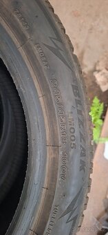 245/45r18 BRIDGESTONE - 3