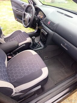 Škoda Octavia 1.9tdi  66kw - 3
