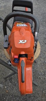 Pila Husqvarna 346 xpg - 3