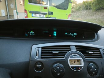Renault Scenic 1,9 Tdi - 3