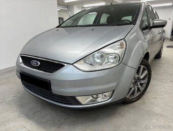 Ford galaxy 2 - 3