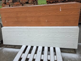 Betonovy plot - 3