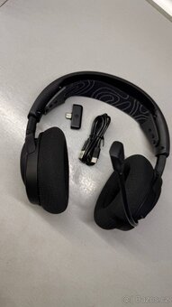 SteelSeries Arctis Nova5 - 3
