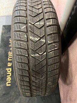 ALU kola 5x112 R17 (P181) - 3