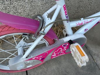 Dětské kolo Dino Bikes 16" - 3