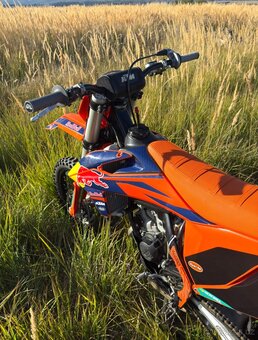 KTM SX 125 2021 - 3