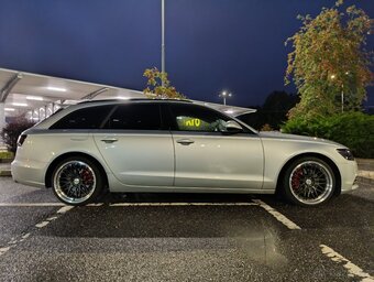 Audi A6 3.0 tdi 150kw - 3
