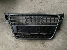 Maska Audi A4 B8 - 3