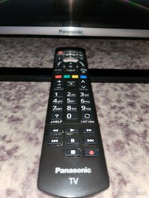 Smart TV Panasonic - 3