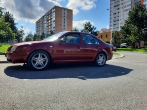 17" ALU kola 5x100 - Prodám - SEAT (ŠKODA, VW, AUDI) - 3