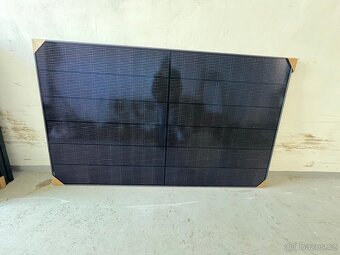 Fotovoltaický panel 480W - 3