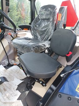 Traktor Farmtrac 555 DTc V - 3