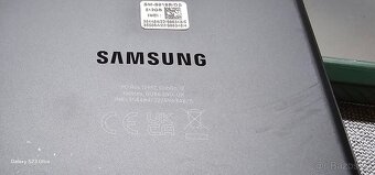 Samsung Galaxy S23Ultra 12/512gb černý jako novy - 3