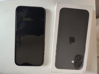 IPhone 16 plus - 3