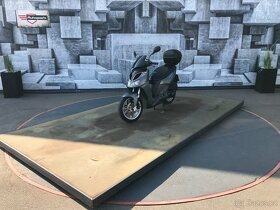 Aprilia SPORTCITY 200i - 3