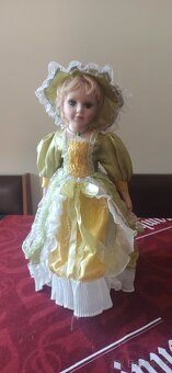Porcelánové panenky - 3