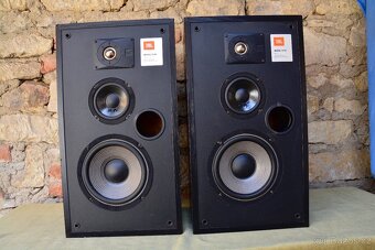 JBL TLX6 - 3
