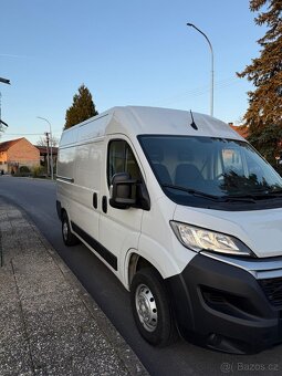 Citroen Jumper L2H2 2.2HDi 05/2022 31Kkm - 3