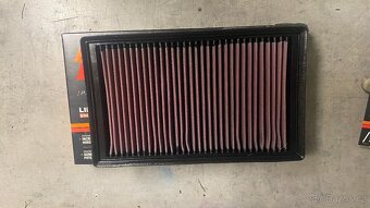 K&N Filters 33-3005 Vzduchový filtr - 3