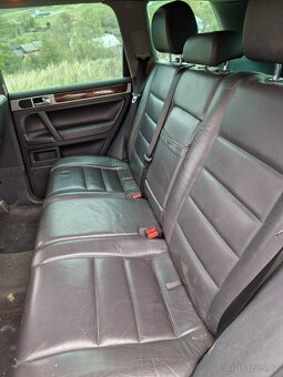 Rozpredám na ND VW Touareg 7l, BKS, 2010, facelift - 3