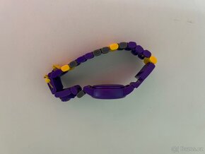 LEGO Batman Movie Batgirl hodinky s figurkou - 3