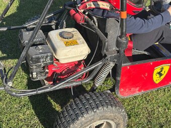 Dětská buggy - 3
