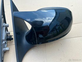 BMW E92/E93 venkovní zpětná zrcátka EL. SKLOPNÁ - 3