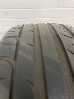Taurus 225/40 R18 92y letní pneu - 3