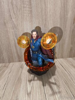 Doctor Strange - 3