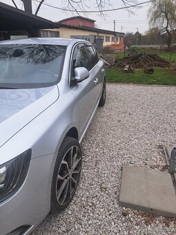 Vyměním 5X112 R18 ET 30 vzorek asi 90% - 3