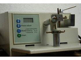 DORODENTNÍ BODOVAČKA PRO ZUBAŘE/UMĚLCE - 3
