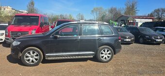 VW Touareg 3.0tdi 176kw CASA rok-2008 Individual - 3