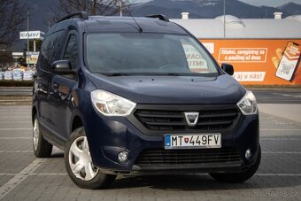 Dacia Dokker - 3
