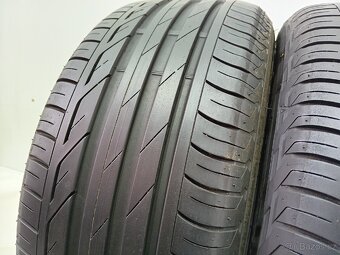 2ks letní pneu 225/55/16 Bridgestone - 3