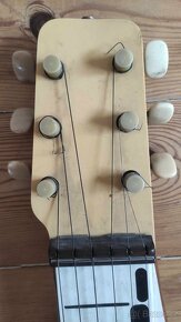Elektrická kytara-Arioso - 3