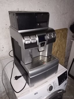 Saeco aulika - 3