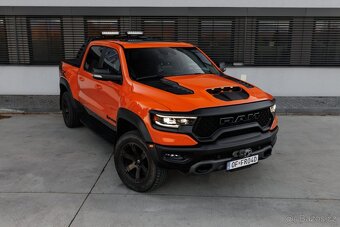 Dodge RAM TRX Ignition Edition - 3