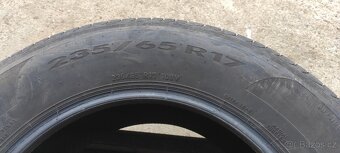 Letní pneu Pirelli - 3