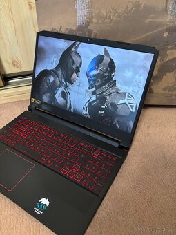 Herni Notebook Acer Nitro 5 - 3