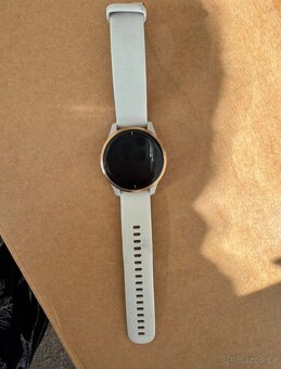 Garmin Venu Rosegold - 3