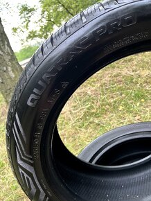 Zimni Pneu 2x Vredestein QuatracPro 235/50 R19 - 3