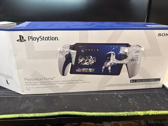 Playstation portal - 3