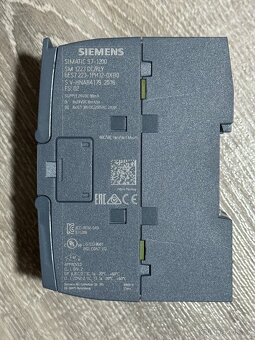 Karta siemens Simatic s7-1200 8xDI 8xDq relay - 3