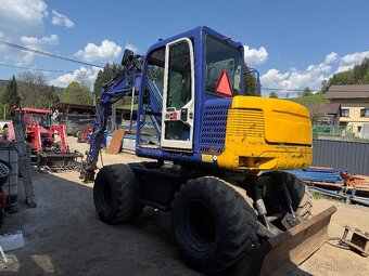 Takeuchi TB 175 W - 3