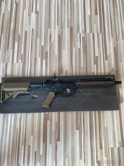 Airsoft zbraň MK18 MOD-1 - 3